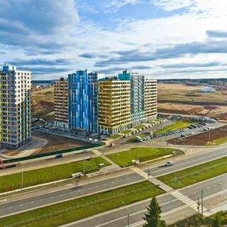 Кутузовская слобода зеленоград