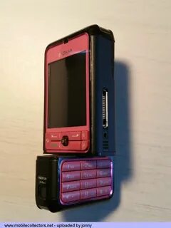 Nokia 3250