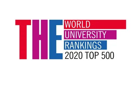 Times higher education world university ranking
