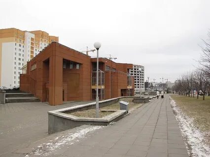 Веснянка минск
