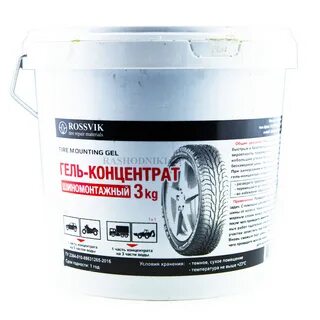 Паста монтажная