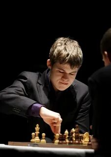 9 чемпион по шахматам