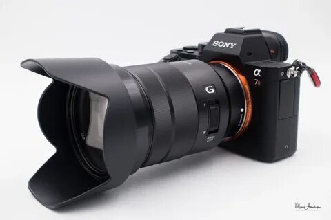Sony 18