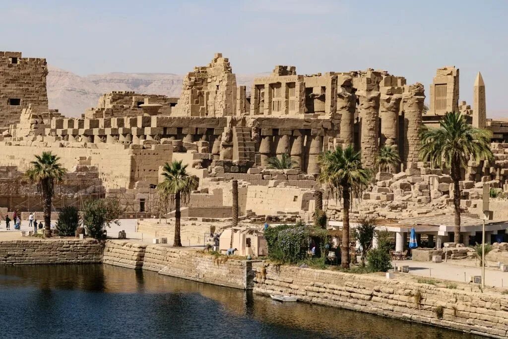 Файл:Old Cairo, view from the Citadel.jpg - Википедия