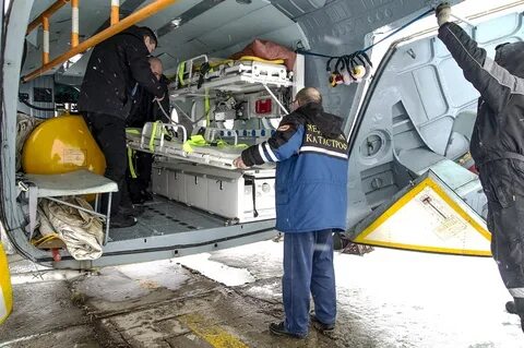 Скорая мурманск