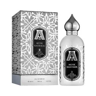 Парфюм musk kashmir