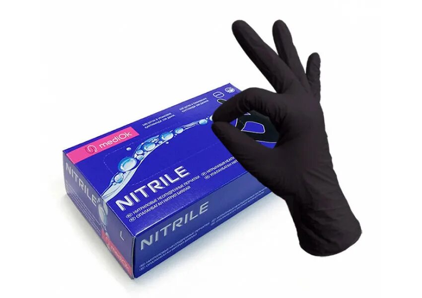 Купить перчатки нитриловые неопудренные. Перчатки нитрил черные .MEDIOK L/50. Перчатки нитриловые MEDIOK Nitrile 50 пар, размер l. Перчатки нитриловые MEDIOK XS. Перчатки нитрил 100шт (50пар) XL,.
