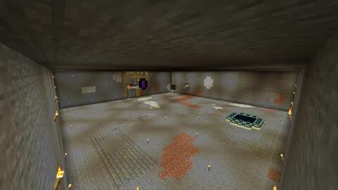 Citadel mod