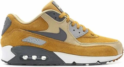Nike rufus mule
