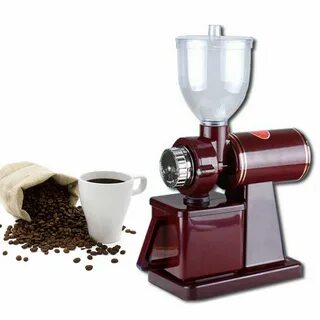 Кофемолки grinder