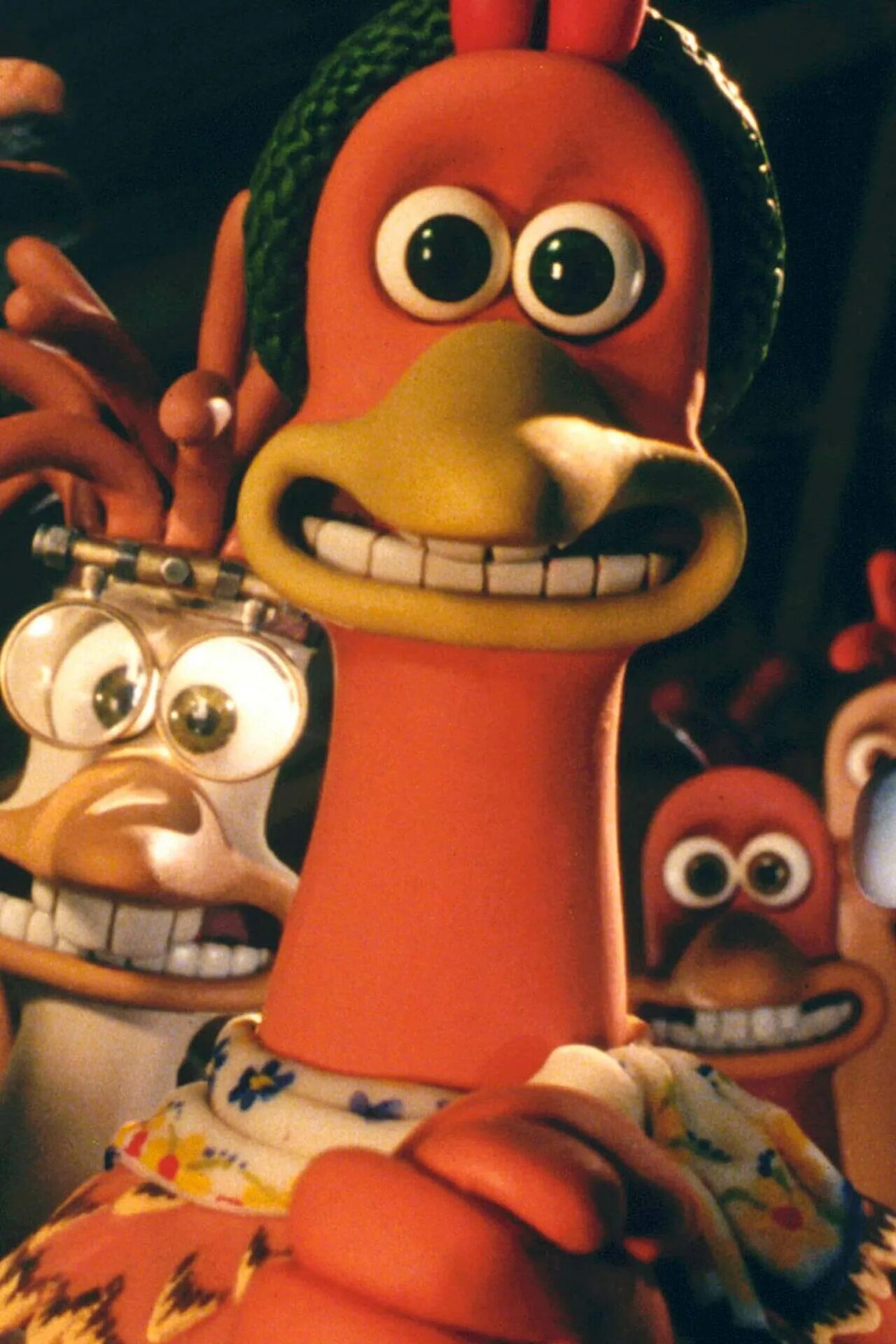 Chicken run 2025. Chicken run 2025