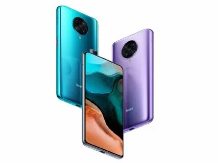 Xiaomi redmi k30