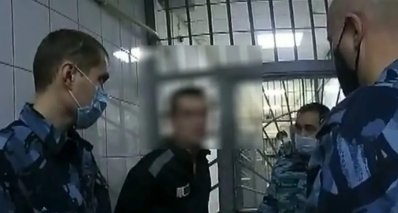 В каком году осудили