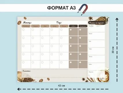 Месяц без кофе