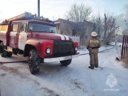 Пожар мари турек