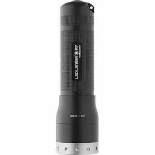 Lenser фонари