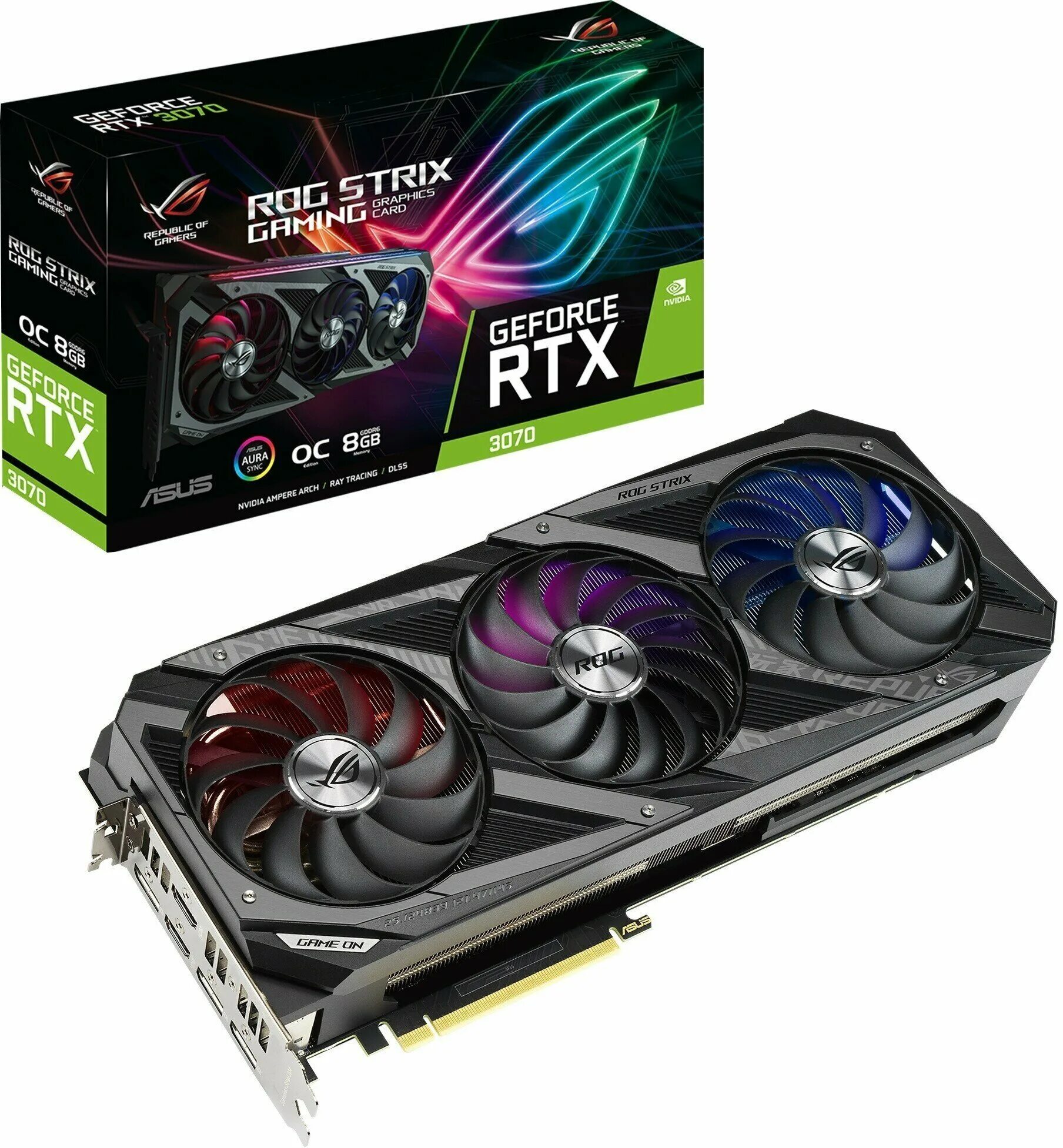 Geforce strix