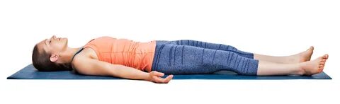 Lie flat