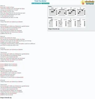 Better chords