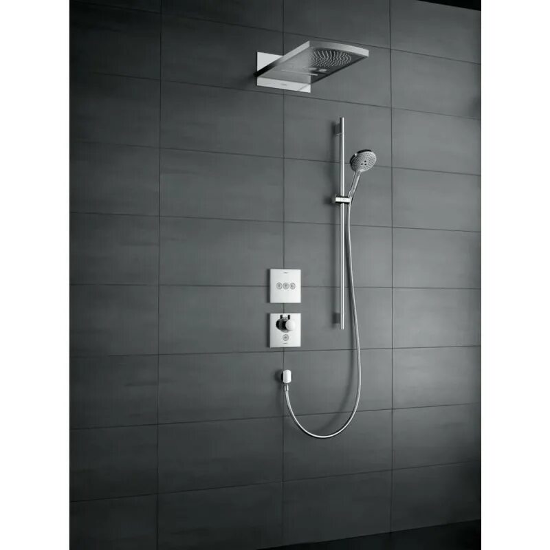 26621400 Hansgrohe. Термостат Hansgrohe 15760000. Душевая система скрытого монтажа сантехсервис