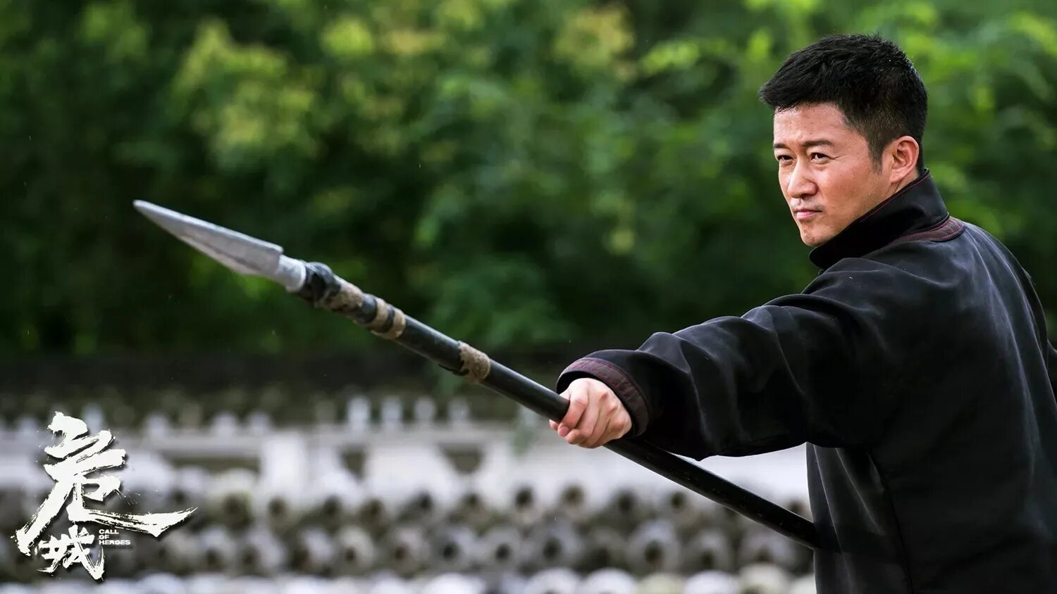 Зов героев (wei cheng jian ba). Вэй кеунг лау. Лау народ. Эндрю лау фильмы. Бог кулинарии фильм 1996.