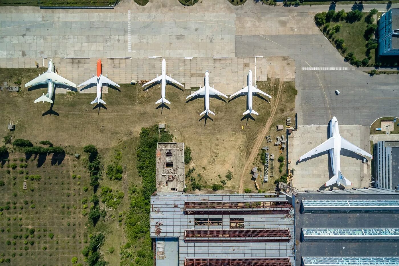 Ульяновск промышленность