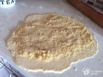 Как приготовить домашний мук