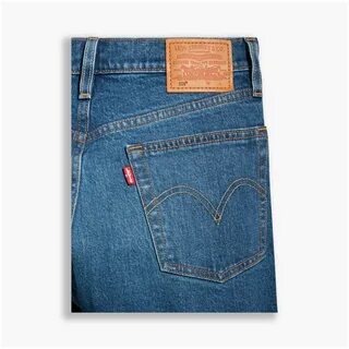 Прямые levis
