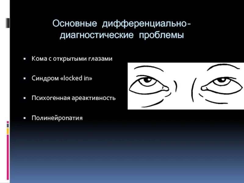 Кома с открытыми глазами. Женщина лежит в больнице. Кома с открытыми глазами. Кома с открытыми глазами. Кома с открытыми глазами.
