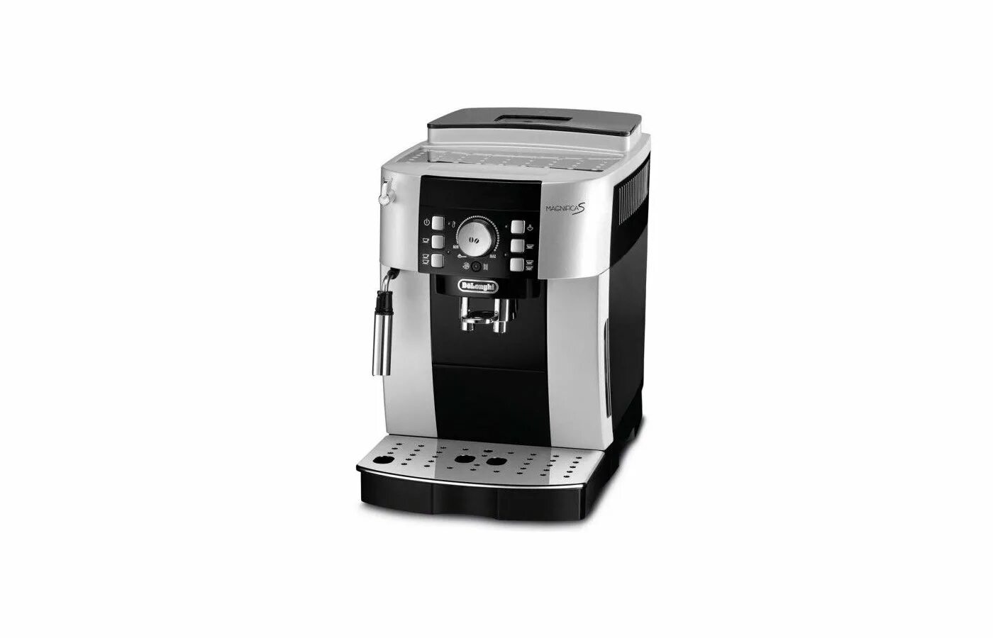 Кофемашина Delonghi ECAM 21.117. Кофемашина Delonghi ECAM21.117.SB. Delonghi ECAM 21.117 SB. Delonghi magnifica s ECAM 21.117.SB. Magnifica s 21.117