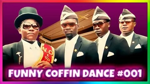 Coffin dance