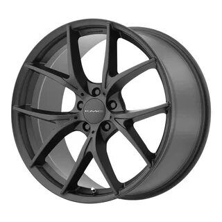 Black wheels диски