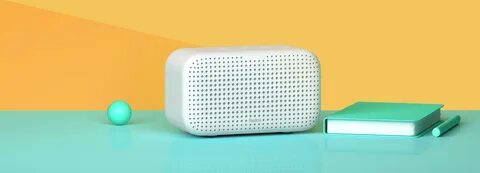 Bluetooth колонка redmi