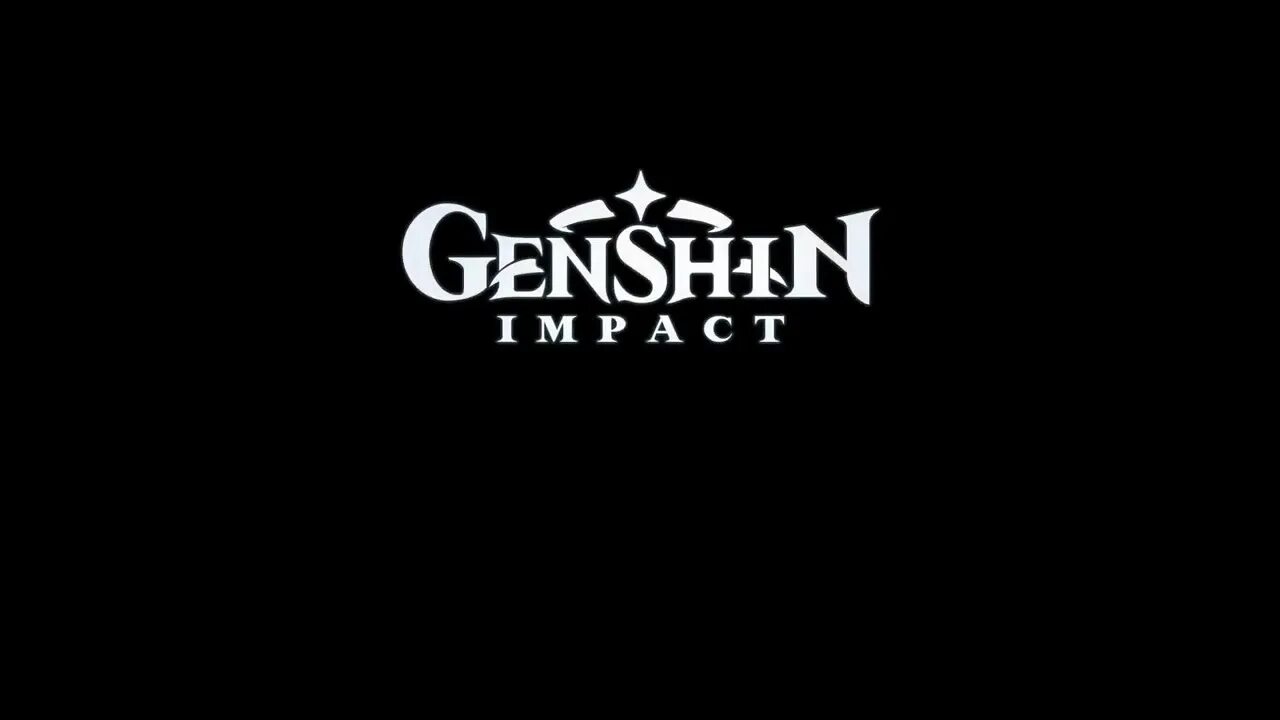 Геншин логотип игры. Михойо Геншин. Геншин Импакт лого. Логотип ген шин Импакт.
