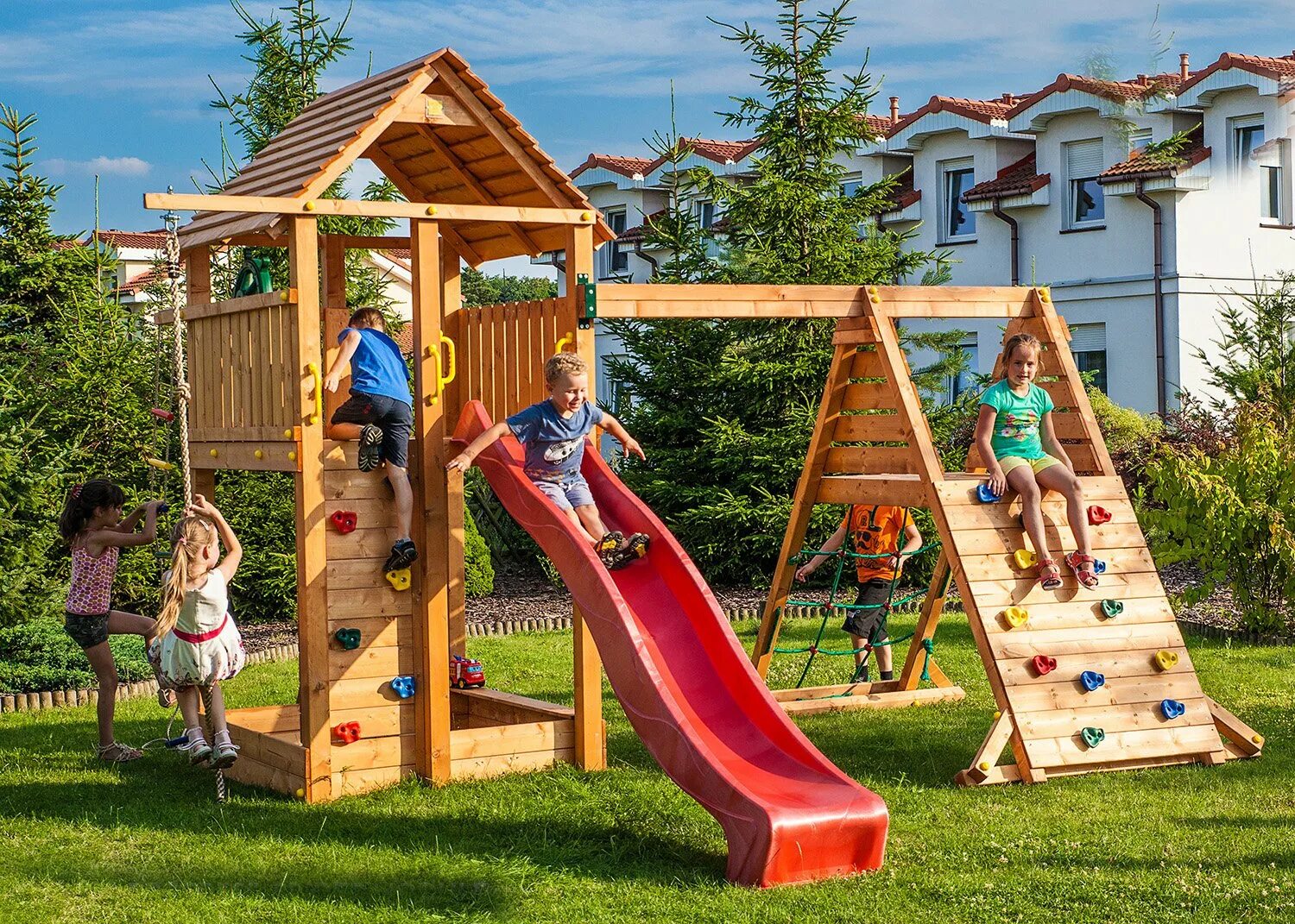 Детская игровая площадка. Детские площадки. Игровая площадка для детей. Деревянная площадка для детей. Детская площадка для малышей.
