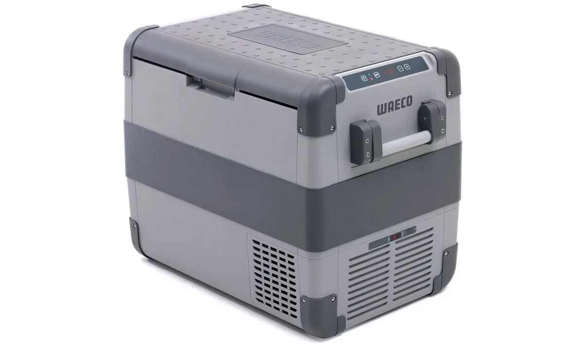 Автомобильный холодильник Dometic COOLFREEZE CFX-65. CFX-65dz. Dometic (WAECO) COOLFREEZE CFX 50w. Холодильник Dometic 12-24.