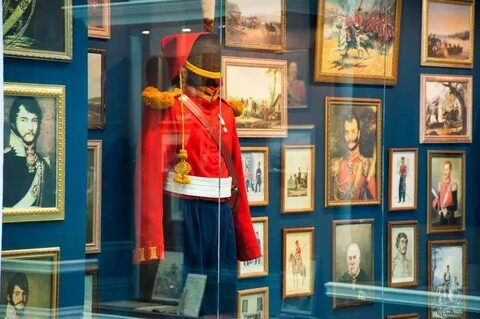 Донская казачья гвардия ростов
