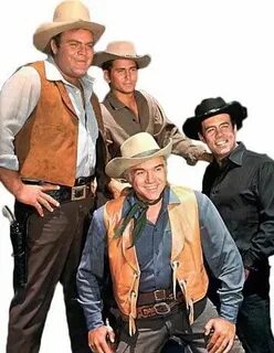 Bonanza 1
