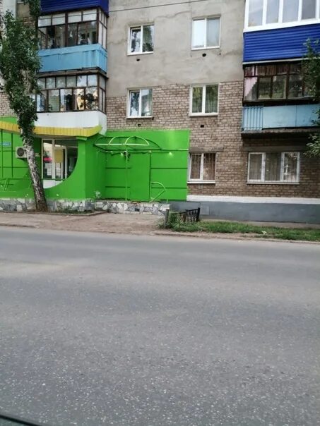 г. Дюртюли, ул. Генерала Шаймуратова, д. 4