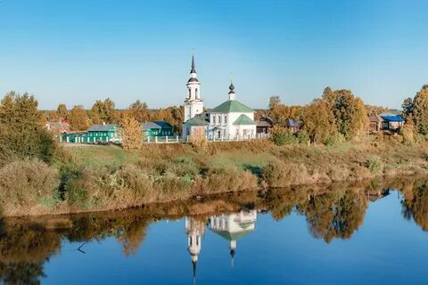 Р кострома