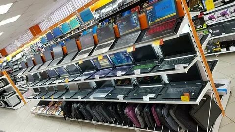 Днс наличие товара