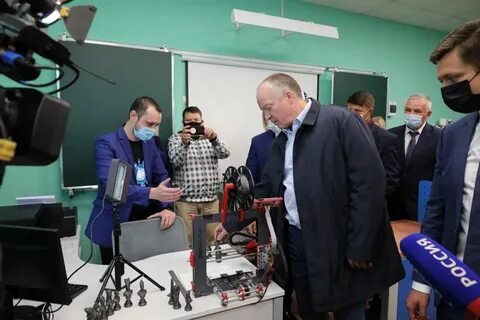 Апрель старый оскол 10