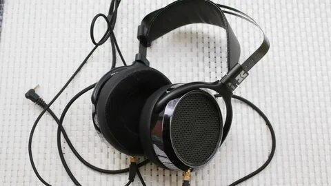 Hifiman svanar wireless