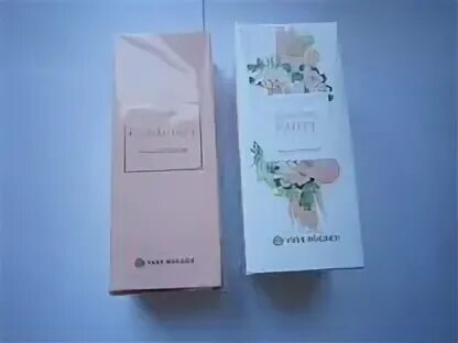 Пачки с моной