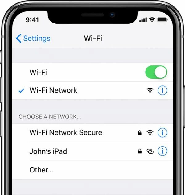 Подключите iPhone к Wi-Fi: лучшие способы и инструменты, которые помогут вам