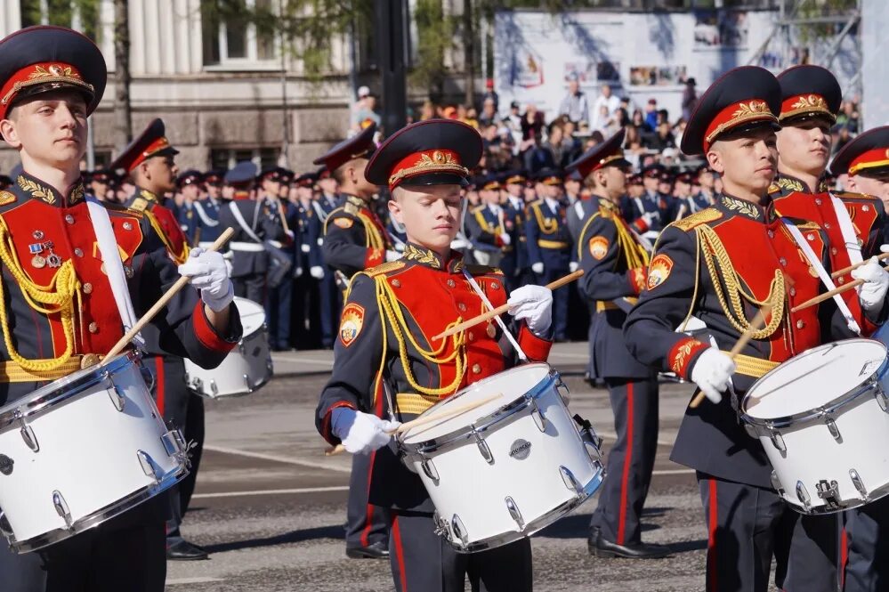 19 мая пермь. Парад Победы Пермь. Парад Победы в Туле. Пермь парад Победы техника. Парад Победы в Перми 2023.