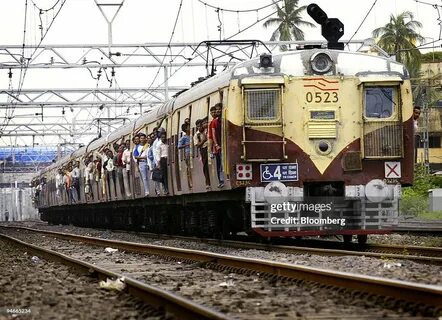 Local train