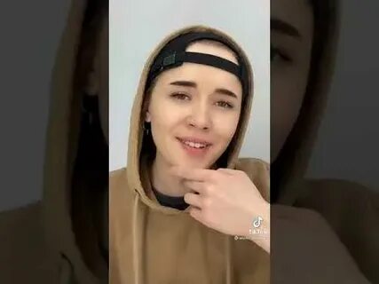 Жираф и фея из тик тока
