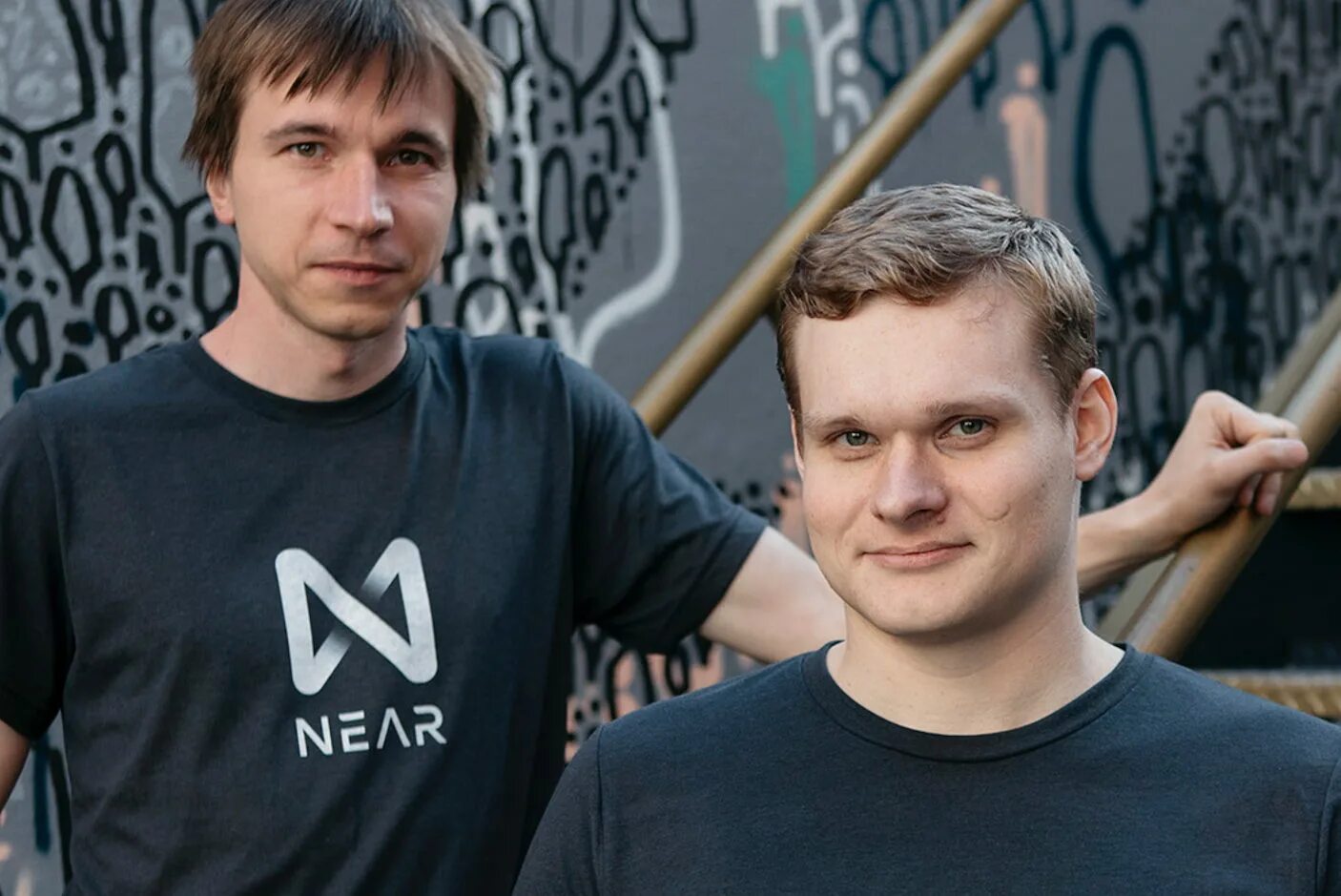 Near crypto