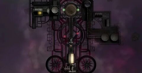 Sunless skies